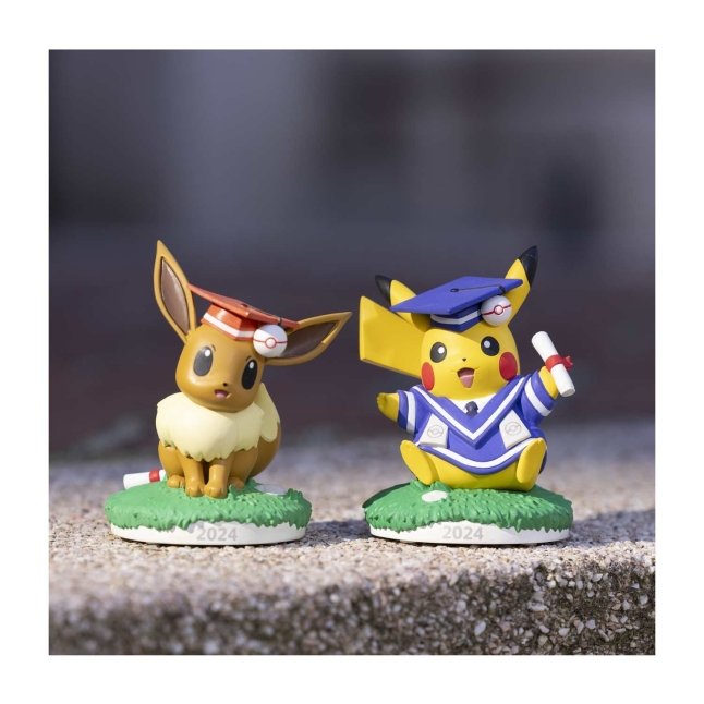 Statue: Pokémon - Eevee figur 1:1-størrelse