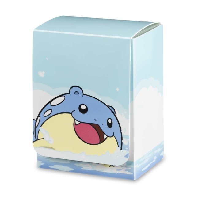 Spheal | Pokmon Center Official Site
