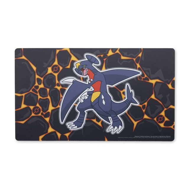 Pokémon TCG: Power Partnership Tin (Garchomp & Giratina-GX)