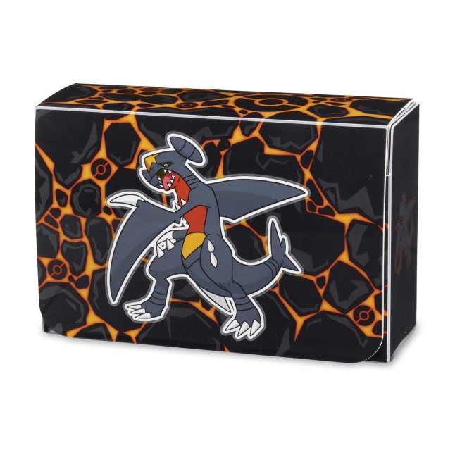 Pokémon TCG: Power Partnership Tin (Garchomp & Giratina-GX)