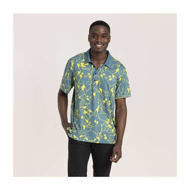 新品CLUBHAUS New Standard Polo ’25 - Green CLUBHAUS New Standard Polo '25 - Green | CLUBHA