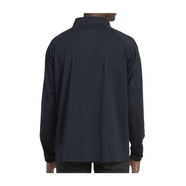 Gengar Pokémon Clubhouse Black Quarter-Zip Pullover Sweatshirt