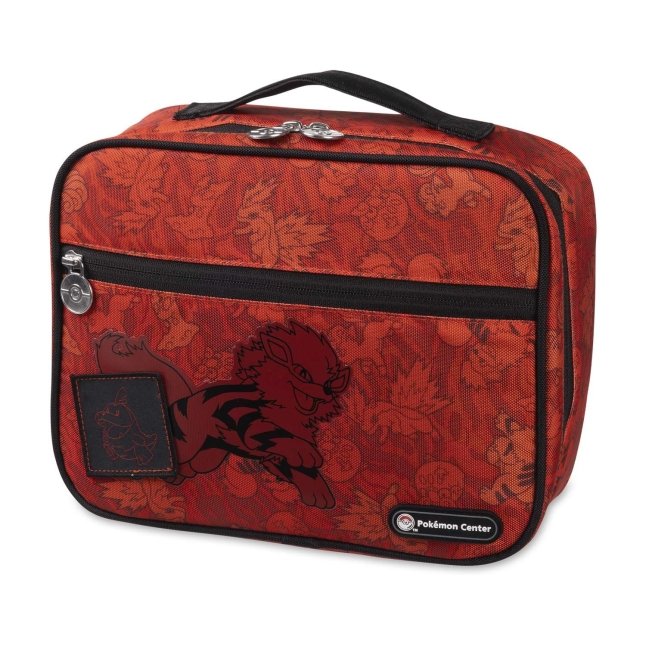 Lunch Box | Pokmon Center Official Site