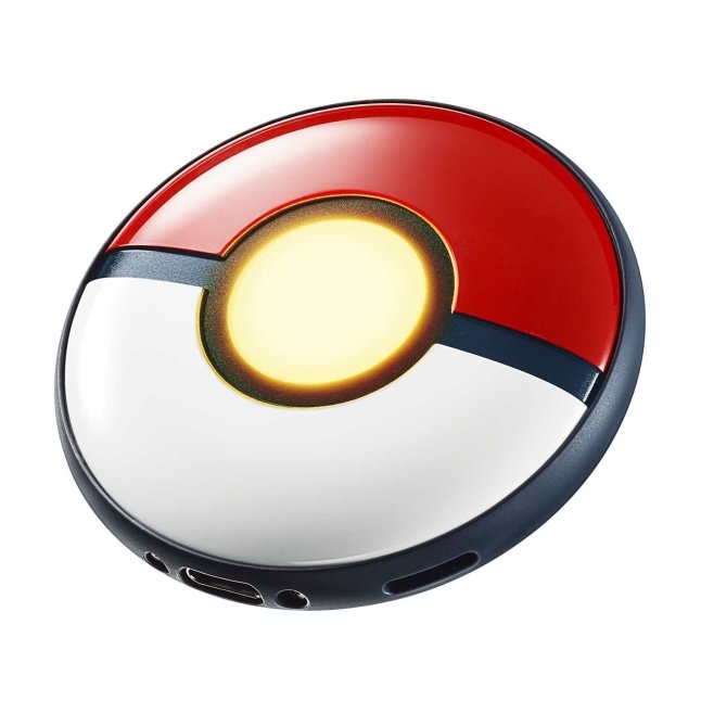 Pokémon GO Plus + | Pokémon Center Canada Official Site Pokémon GO Plus + | Pokémon Center Canada Official Site