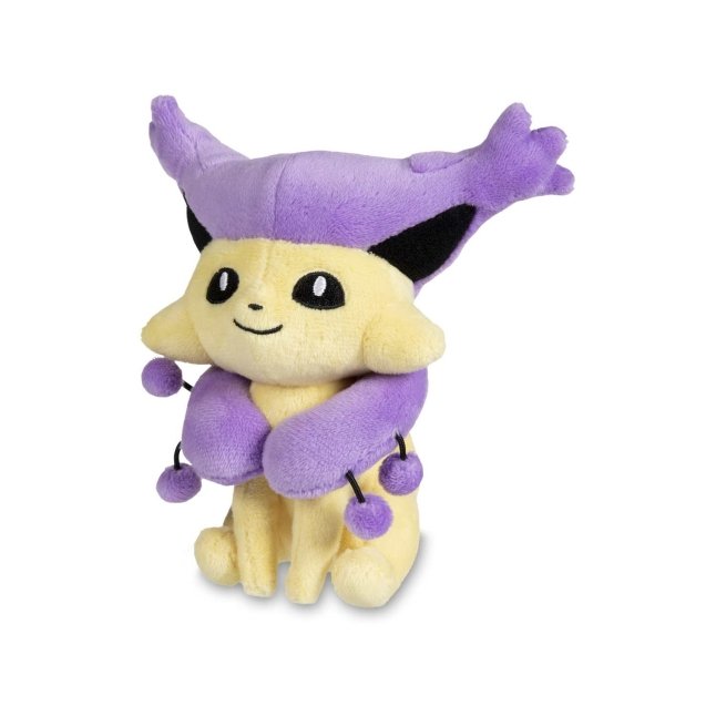 Ditto Plush Pokémon fit  Authentic Japanese Pokémon Plush