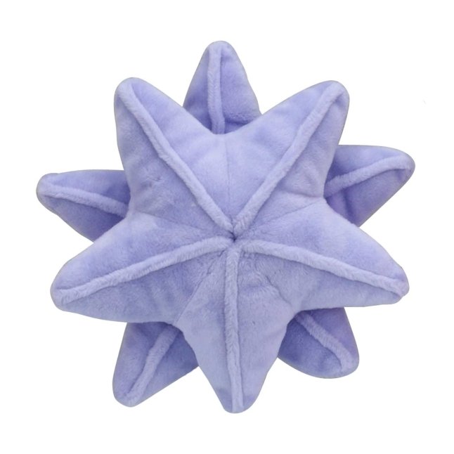 Starmie Sitting Cuties Plush - 5 ¼ In. | Pokémon Center Official Site