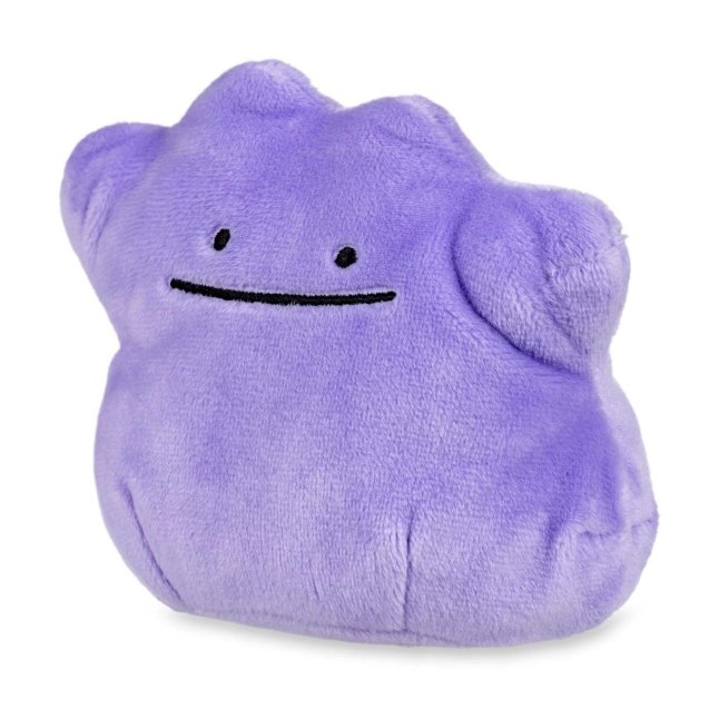 Ditto Pokémon Home Accents Bean Bag Chair by Yogibo