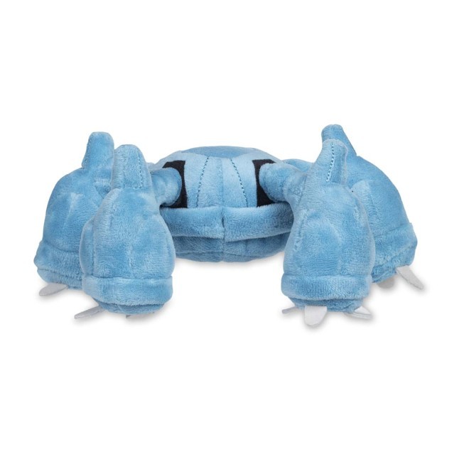 Pokemon Center Original Plush Pokemon Fit Metang (Métang
