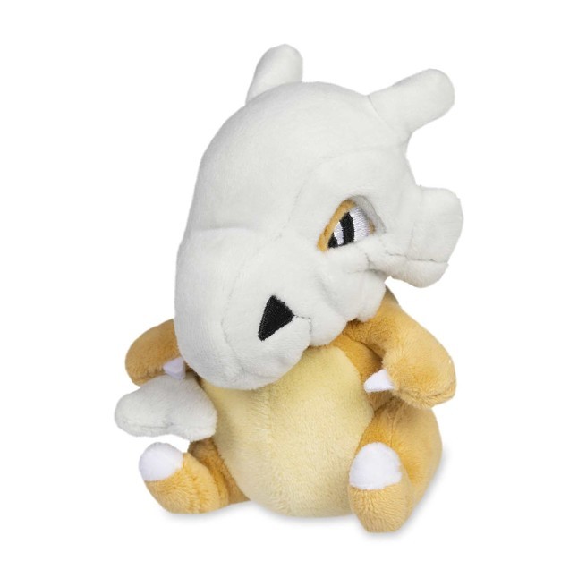 Pokemon - Cubone