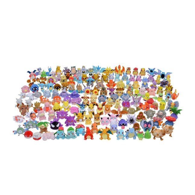 Aerodactyl Plush Pokémon fit  Authentic Japanese Pokémon Plush