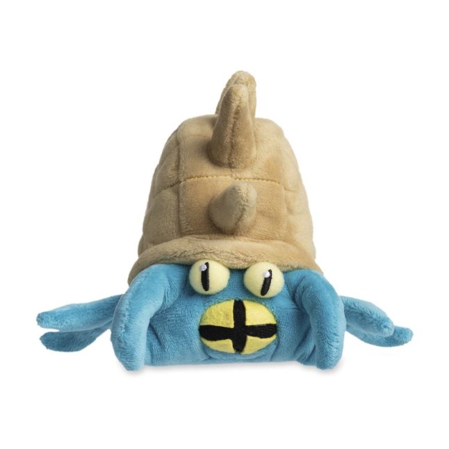 Pokemon Center: Sitting Cuties Mudkip Poké Plush, 5 ¾ Inch, 1 each - Fry’s Food Stores