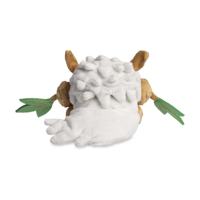 Shiftry Sitting Cuties Plush - 6 In. | Pokémon Center Official Site