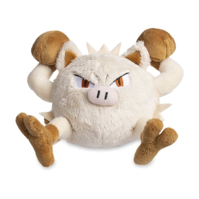 Mankey | Pokémon Center Official Site