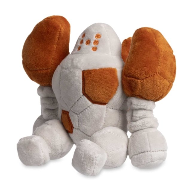 Regieleki Pokémon Dolls Plush - 6 ¾ In.