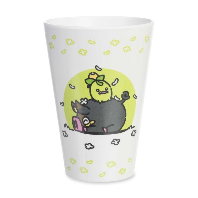 Pokémon Lazy Summer Cups (4Pack) Pokémon Center Official Site