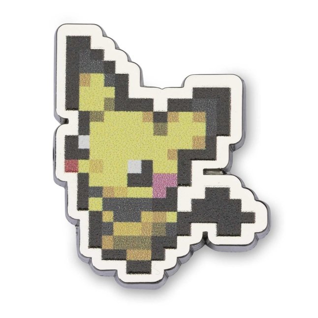 Pokémon TCG Pichu No. 172 Neo Genesis Japanese Holo Rare