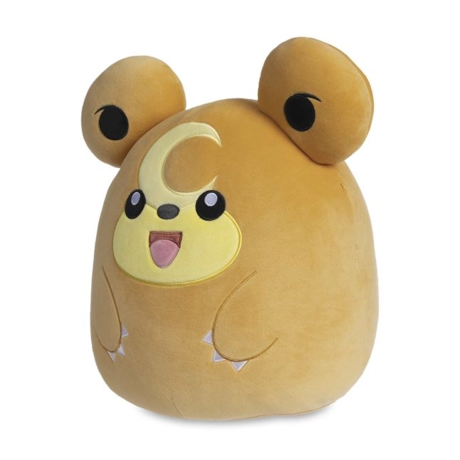 Pokemon Debuts Official Squishmallows