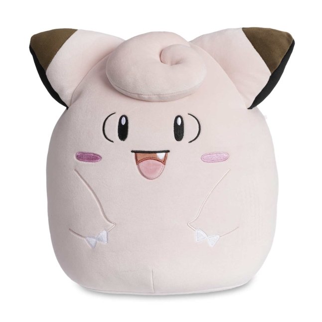 Pokémon Squishmallows are finally live, here's how to buy them - Polygon