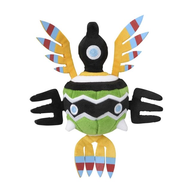 Sigilyph Sitting Cuties Plush - 8 In. | Pokémon Center UK Official Site