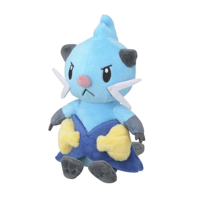 Pokemon Center Original Plush Doll Pokemon fit D