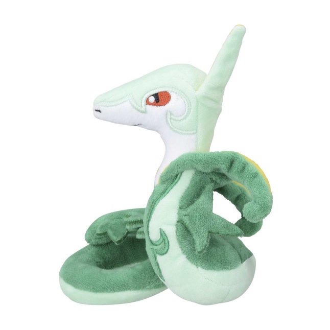 Reshiram Poké Plush - 12 ½ In.