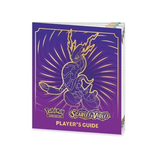 Pokémon TCG: Scarlet & Violet Pokémon Center Elite Trainer Box (Miraidon)