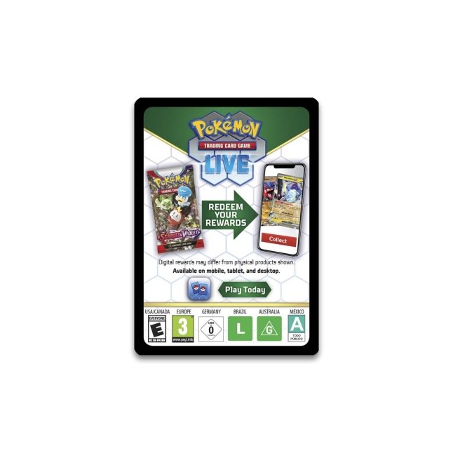 Pokemon Trading Card Game Sword Shield Articuno, Zapdos Moltres Exclusive  Special Edition 2 Booster Packs, 3 Promo Cards Coin Pokemon USA - ToyWiz