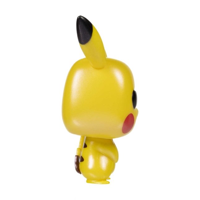 Pikachu Pearlescent Pop! Figure Funko | Pokémon Center Site