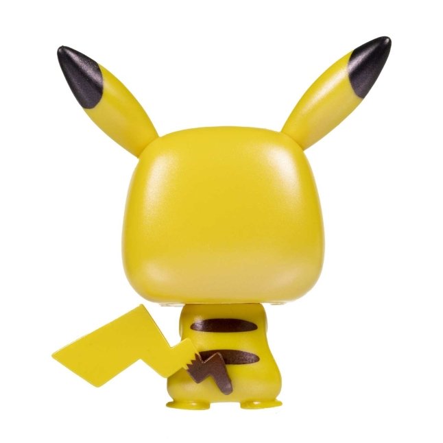 Pikachu Pearlescent Pop! Figure by Funko | Pokémon Center