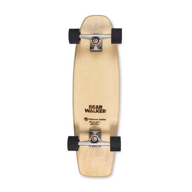Skateboard | Pokémon Center Official Site
