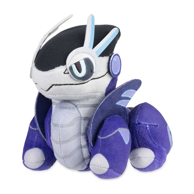 ポケモン 2012 ヤドン ぬいぐるみ ヤドンドール ポケモンセンター