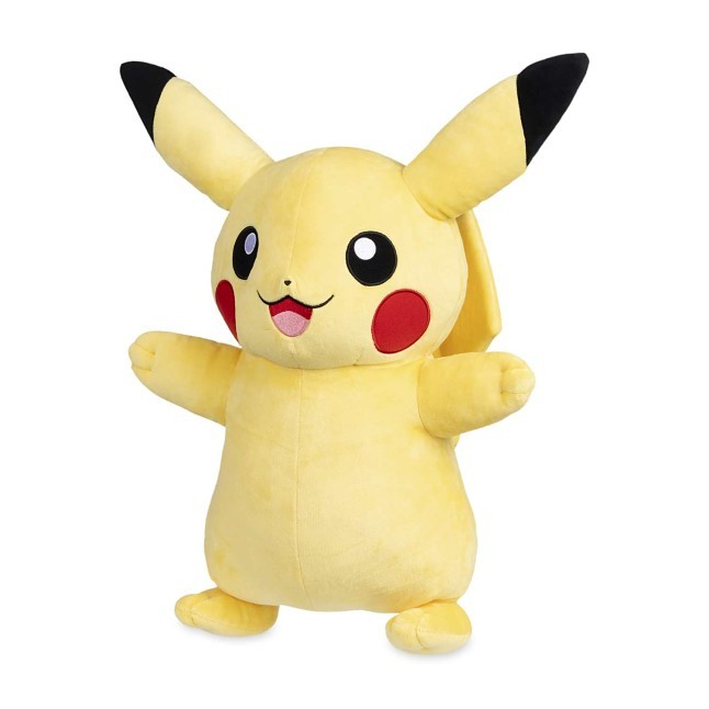 ラージ Daniel Arsham×Pokemon plush Pikachu ラージ Daniel Arsham×Pokemon plush Pikachu Daniel Arsham x