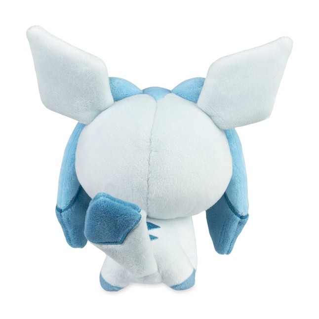 Another Life-Size Pokémon Plush Has Been Announced | Nintendo Life