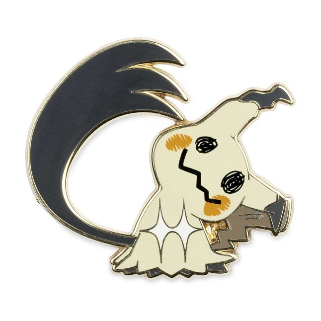 pokemon trading card game mimikyu pin collection Was It Worth It? , Fates Collide, Sun and Moon base and an almost decade old Mimikyu promo card?! Lets unbox this classic Sun and moon era Pokemon 2017 Mimikyu pin collection for the first time in
