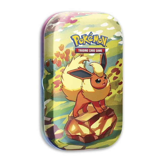 Prismatic Evolutions | Pokémon Center Official Site