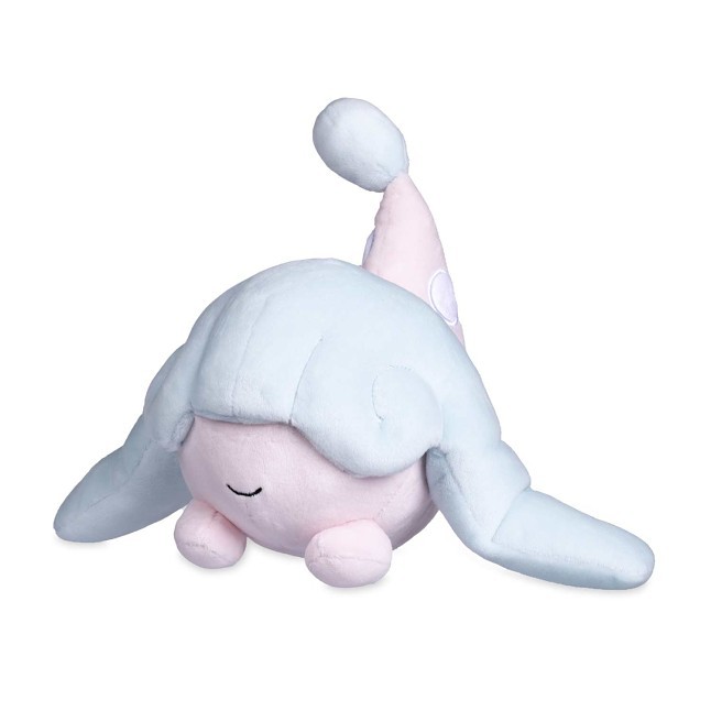 Plush Pokemon Center Official Site