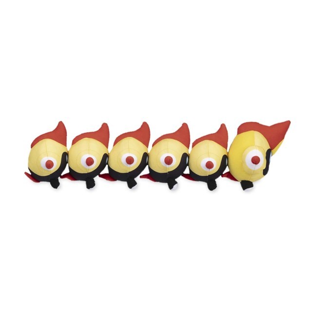 Falinks Ropa Falinks Poké Plush - 16 In. | Pokémon Center Canada Official Site