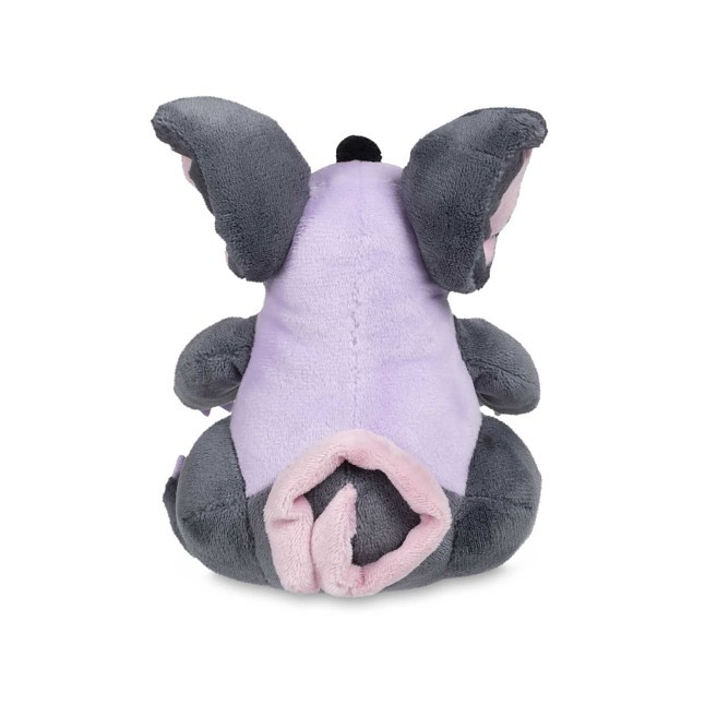 Grumpig Sitting Cuties Plush - 6 In. | Pokémon Center Official Site