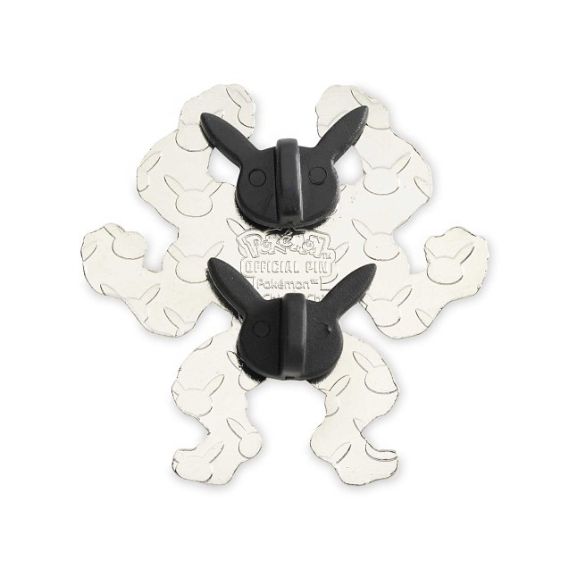 Character Pins | Pokémon Center Canada Official Site