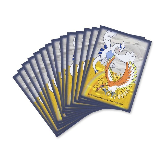 pokemon card plastic sleeves Game Deck Shield Mega Gardevoir Created from acid Pack of 100x 66x91mm clear