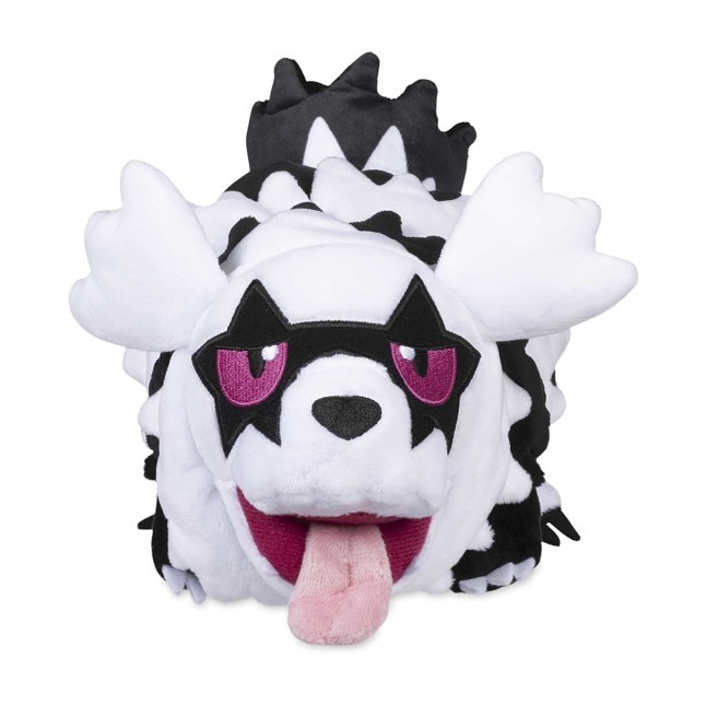Zigzagoon | Pokémon Center Official Site