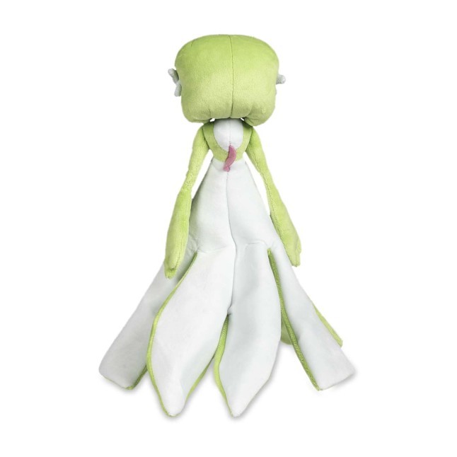 Pokémon Center Sitting Cuties – Peluche Gardevoir #282, Taille Paume, Collection Génération 3, Originale