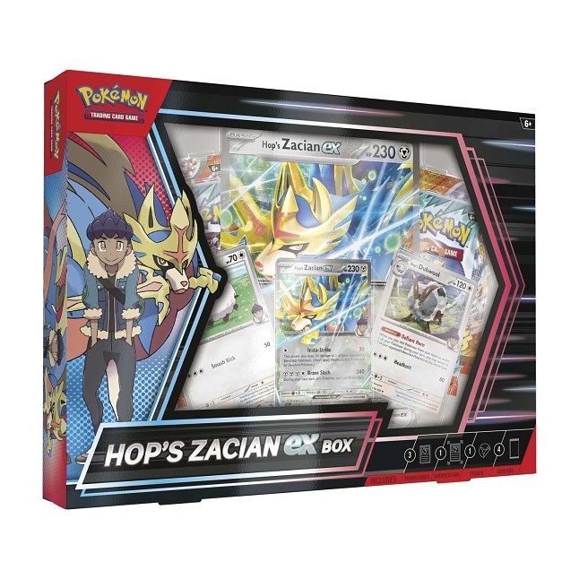 Team Up Booster Box | Pokmon Center Official Site