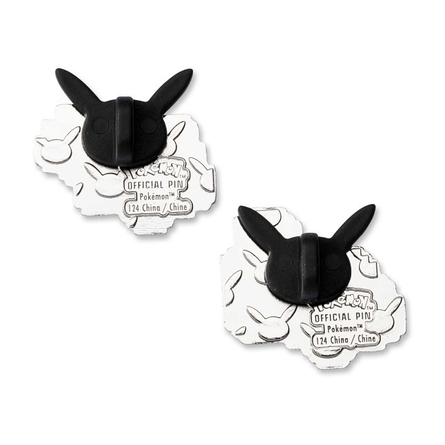 Zigzagoon & Linoone Pokémon Pixel Pins (2-Pack) | Pokémon Center