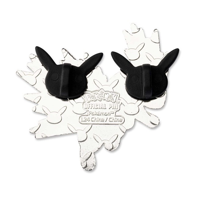 Quilava Pokémon Pin | Pokémon Center Canada Official Site