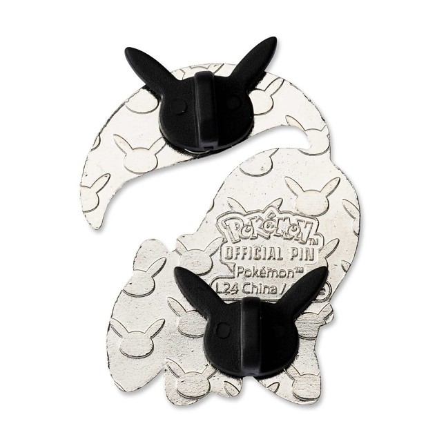 Ciko Pin Chikorita Pokémon Pin | Pokémon Center Official Site