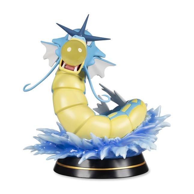 ポケモン Gyarados Epic Battle Figure ギャラドス Amazon.com: Pokémon Gyrados Epic Battle Figure - 12-Inch
