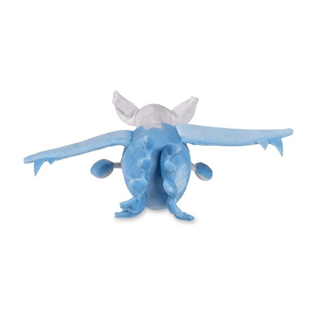 Latios Poké Plush - 12 ½ In. | Pokémon Center Official Site