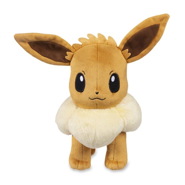 グレイシア pokemon time EIEVUI COLLECTION Amazon.co.jp: ポケモンセンターオリジナル マスコット EIEVUI