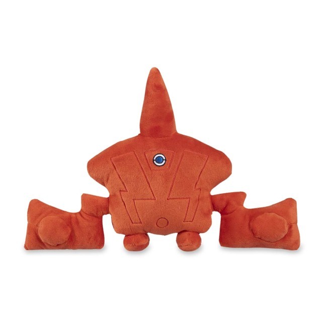 Tympole Sitting Cuties Peluche - 3 pollici | Pokémon Center Ufficiale